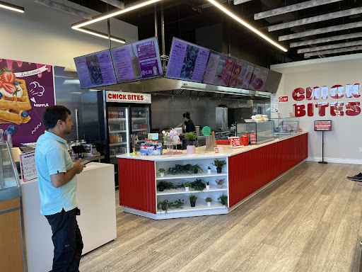 Photo of Chickbites - 2480 Homer Watson Blvd B3, Kitchener, ON N2P 2R5