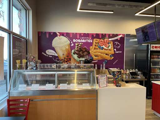 Photo of Chickbites - 2480 Homer Watson Blvd B3, Kitchener, ON N2P 2R5