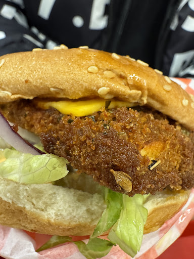 Photo of Chickbites - 2480 Homer Watson Blvd B3, Kitchener, ON N2P 2R5