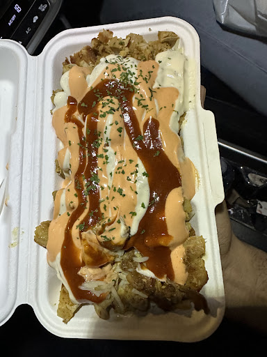 Photo of Chickbites - 2480 Homer Watson Blvd B3, Kitchener, ON N2P 2R5