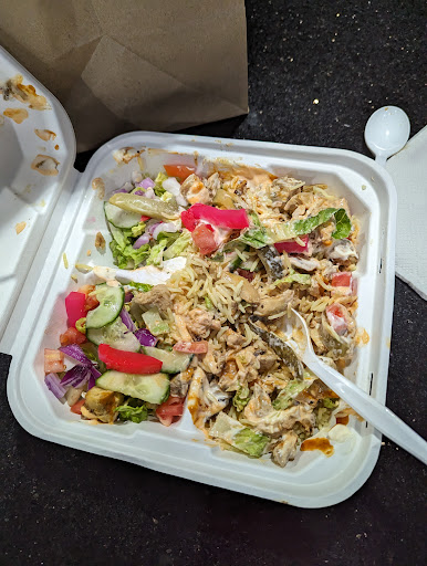 Photo of Chickbites - 2480 Homer Watson Blvd B3, Kitchener, ON N2P 2R5