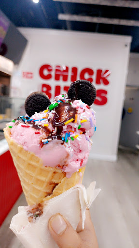 Photo of Chickbites - 2480 Homer Watson Blvd B3, Kitchener, ON N2P 2R5