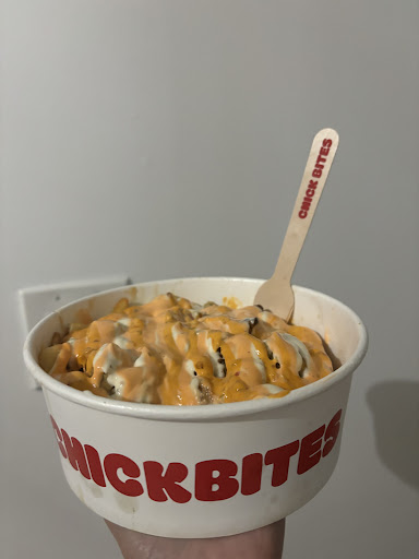 Photo of Chickbites - 2480 Homer Watson Blvd B3, Kitchener, ON N2P 2R5