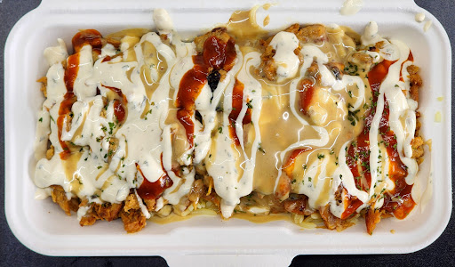 Photo of Chickbites - 2480 Homer Watson Blvd B3, Kitchener, ON N2P 2R5