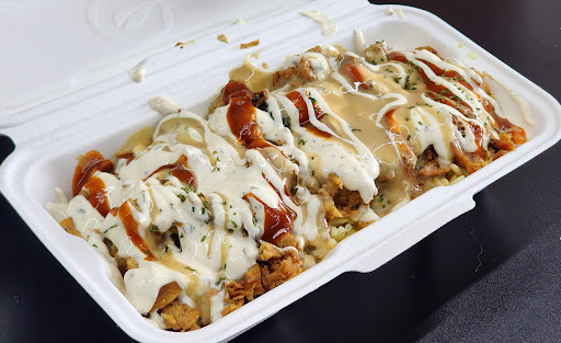 Photo of Chickbites - 2480 Homer Watson Blvd B3, Kitchener, ON N2P 2R5