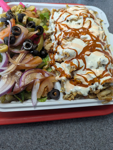 Photo of 4 Seasons Shawarma - 450 Columbia St W #24, Waterloo, ON N2T 2W1