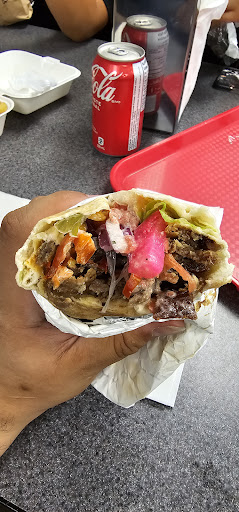 Photo of 4 Seasons Shawarma - 450 Columbia St W #24, Waterloo, ON N2T 2W1
