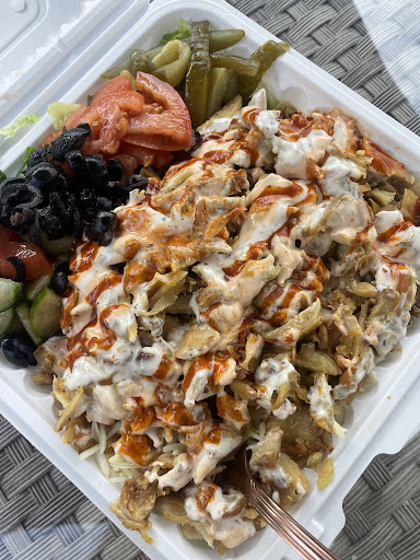 Photo of 4 Seasons Shawarma - 450 Columbia St W #24, Waterloo, ON N2T 2W1