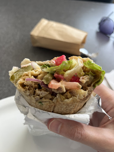 Photo of 4 Seasons Shawarma - 450 Columbia St W #24, Waterloo, ON N2T 2W1
