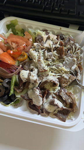 Photo of 4 Seasons Shawarma - 450 Columbia St W #24, Waterloo, ON N2T 2W1