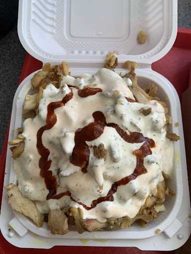 Photo of 4 Seasons Shawarma - 450 Columbia St W #24, Waterloo, ON N2T 2W1
