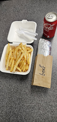 Photo of 4 Seasons Shawarma - 450 Columbia St W #24, Waterloo, ON N2T 2W1