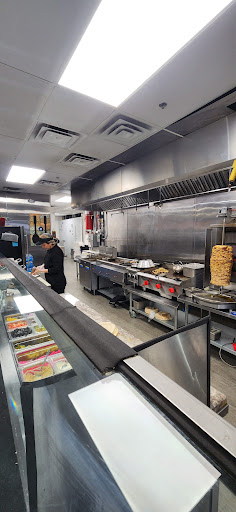 Photo of 4 Seasons Shawarma - 450 Columbia St W #24, Waterloo, ON N2T 2W1