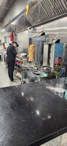 Photo of 4 Seasons Shawarma - 450 Columbia St W #24, Waterloo, ON N2T 2W1