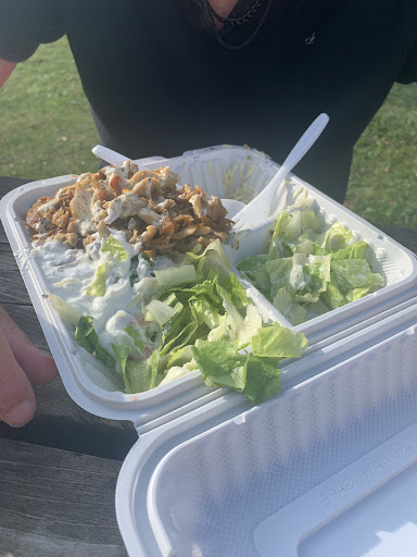 Photo of 4 Seasons Shawarma - 450 Columbia St W #24, Waterloo, ON N2T 2W1