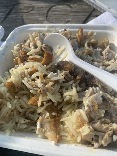 Photo of 4 Seasons Shawarma - 450 Columbia St W #24, Waterloo, ON N2T 2W1