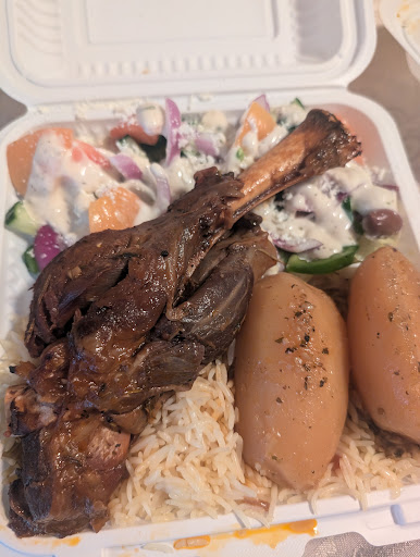 Photo of Olive Tree Mediterranean Bistro - 1467 Gordon South Street, Guelph, ON N1L 1C9