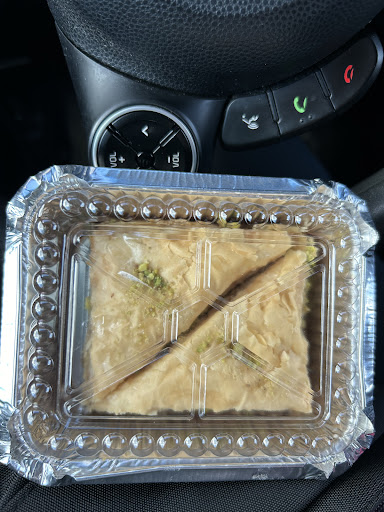 Photo of Olive Tree Mediterranean Bistro - 1467 Gordon South Street, Guelph, ON N1L 1C9