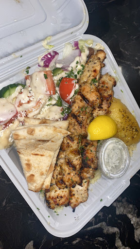 Photo of Olive Tree Mediterranean Bistro - 1467 Gordon South Street, Guelph, ON N1L 1C9