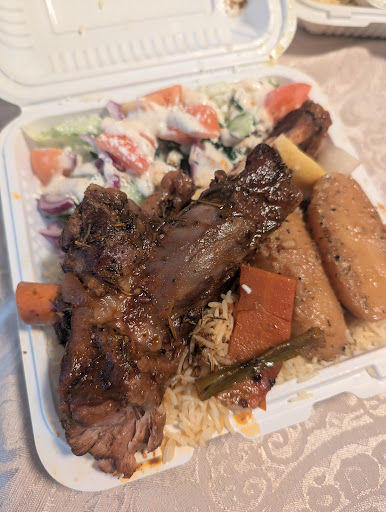 Photo of Olive Tree Mediterranean Bistro - 1467 Gordon South Street, Guelph, ON N1L 1C9