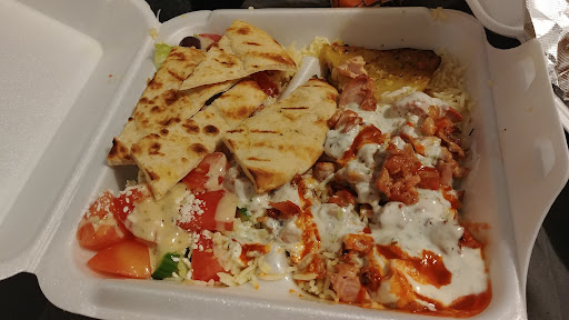 Photo of Olive Tree Mediterranean Bistro - 1467 Gordon South Street, Guelph, ON N1L 1C9