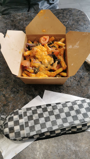 Photo of Olive Tree Mediterranean Bistro - 1467 Gordon South Street, Guelph, ON N1L 1C9