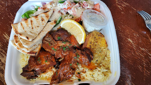 Photo of Olive Tree Mediterranean Bistro - 1467 Gordon South Street, Guelph, ON N1L 1C9