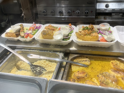 Photo of Olive Tree Mediterranean Bistro - 1467 Gordon South Street, Guelph, ON N1L 1C9