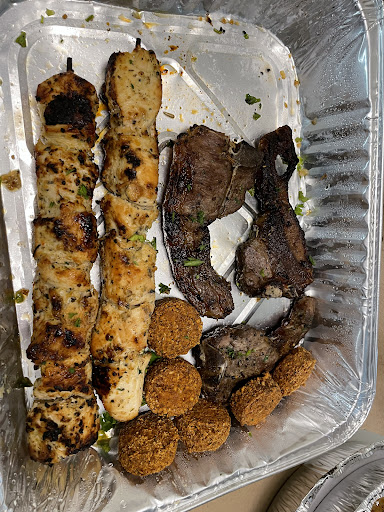 Photo of Olive Tree Mediterranean Bistro - 1467 Gordon South Street, Guelph, ON N1L 1C9