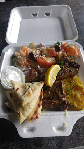 Photo of Olive Tree Mediterranean Bistro - 1467 Gordon South Street, Guelph, ON N1L 1C9