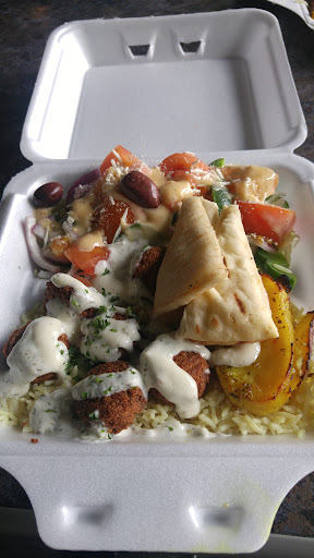 Photo of Olive Tree Mediterranean Bistro - 1467 Gordon South Street, Guelph, ON N1L 1C9