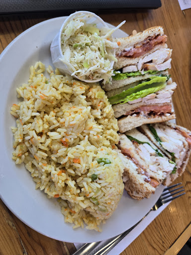 Photo of Cafe Chez Wes - 33 Pleasant St, Campbellton, NB E3N 0B1