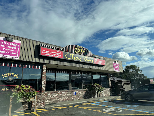Photo of Cafe Chez Wes - 33 Pleasant St, Campbellton, NB E3N 0B1