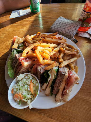 Photo of Cafe Chez Wes - 33 Pleasant St, Campbellton, NB E3N 0B1