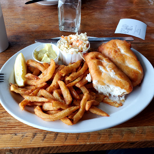 Photo of Cafe Chez Wes - 33 Pleasant St, Campbellton, NB E3N 0B1