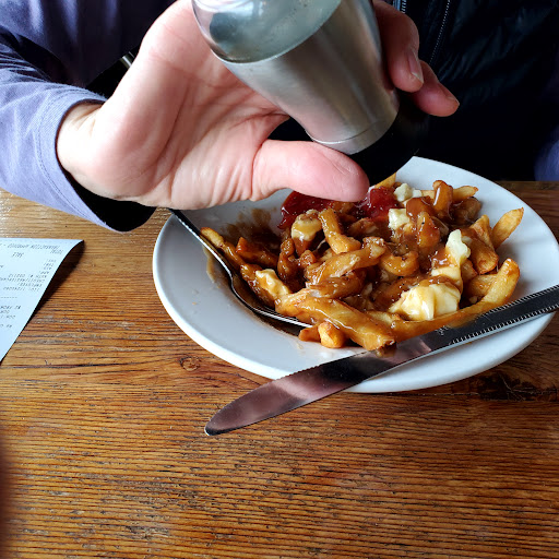 Photo of Cafe Chez Wes - 33 Pleasant St, Campbellton, NB E3N 0B1