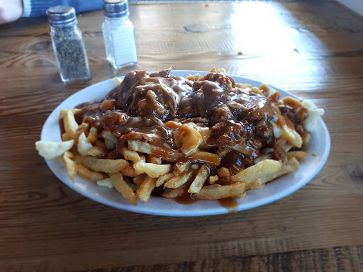 Photo of Cafe Chez Wes - 33 Pleasant St, Campbellton, NB E3N 0B1