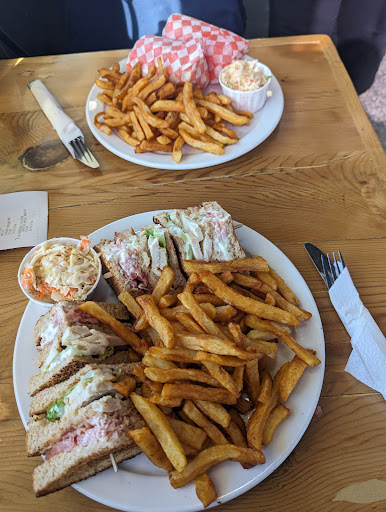 Photo of Cafe Chez Wes - 33 Pleasant St, Campbellton, NB E3N 0B1