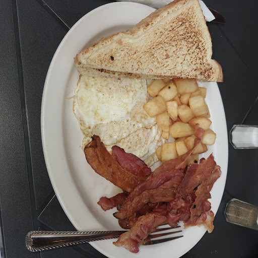 Photo of Cafe Chez Wes - 33 Pleasant St, Campbellton, NB E3N 0B1