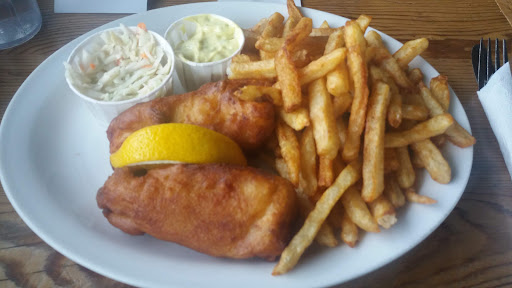 Photo of Cafe Chez Wes - 33 Pleasant St, Campbellton, NB E3N 0B1
