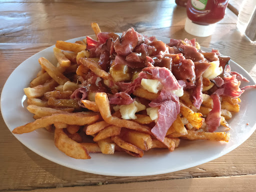 Photo of Cafe Chez Wes - 33 Pleasant St, Campbellton, NB E3N 0B1