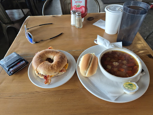 Photo of Cafe Chez Wes - 33 Pleasant St, Campbellton, NB E3N 0B1