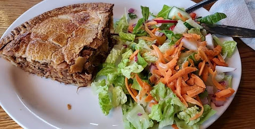 Photo of Cafe Chez Wes - 33 Pleasant St, Campbellton, NB E3N 0B1