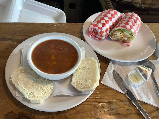 Photo of Cafe Chez Wes - 33 Pleasant St, Campbellton, NB E3N 0B1