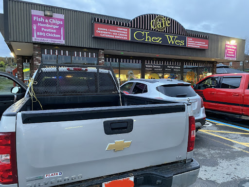Photo of Cafe Chez Wes - 33 Pleasant St, Campbellton, NB E3N 0B1