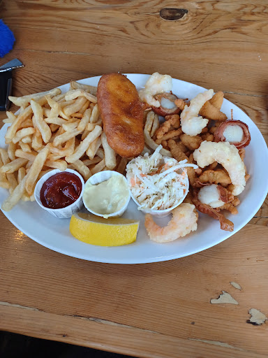 Photo of Cafe Chez Wes - 33 Pleasant St, Campbellton, NB E3N 0B1