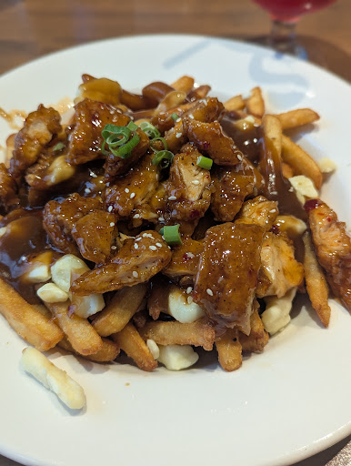 Photo of Sofia's Restaurant - 1 Riverview Dr, Campbellton, NB E3N 0E1