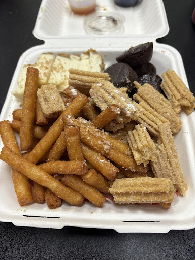 Photo of Sofia's Restaurant - 1 Riverview Dr, Campbellton, NB E3N 0E1