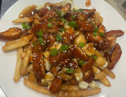 Photo of Sofia's Restaurant - 1 Riverview Dr, Campbellton, NB E3N 0E1
