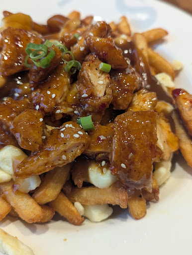 Photo of Sofia's Restaurant - 1 Riverview Dr, Campbellton, NB E3N 0E1